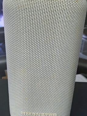 Monster DNA MAX Portable Speaker in Light Gray